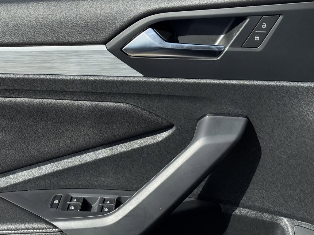 new 2026 Volkswagen Jetta car, priced at $23,223