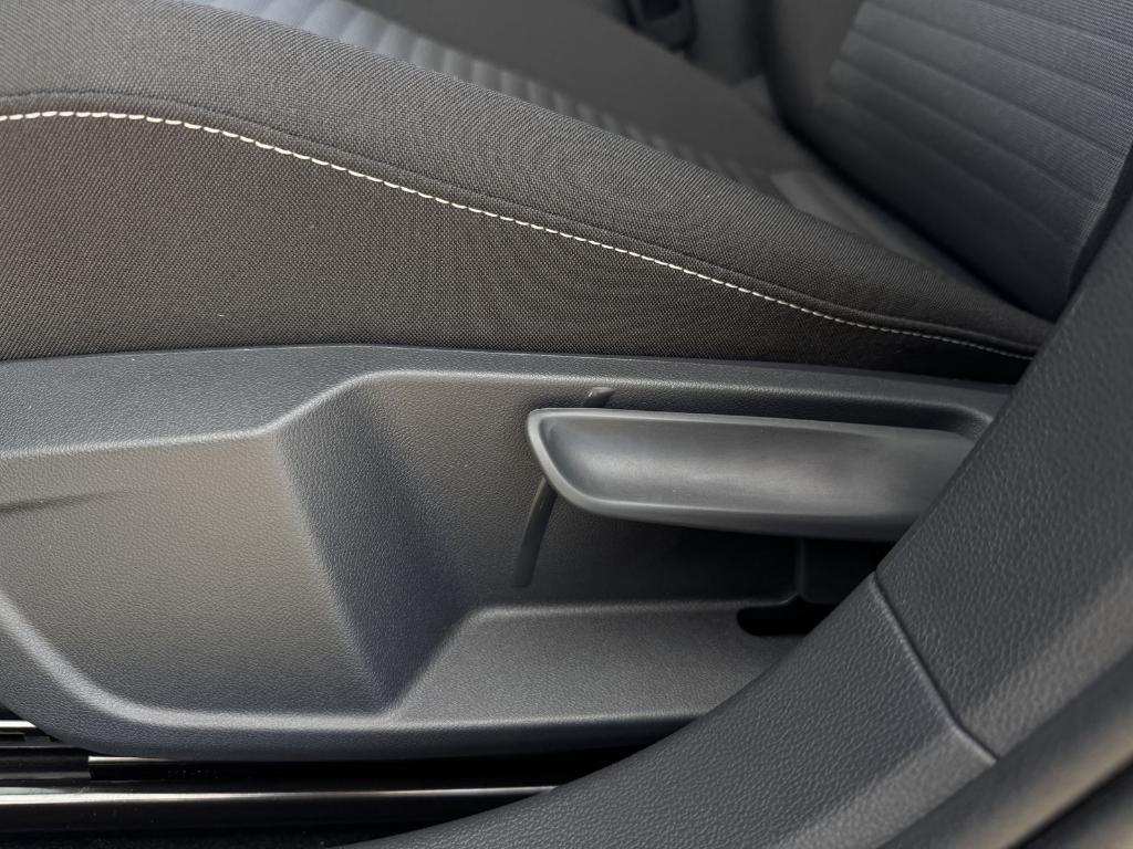 new 2026 Volkswagen Jetta car, priced at $23,223