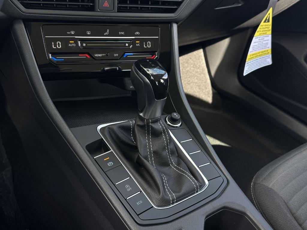 new 2026 Volkswagen Jetta car, priced at $23,223