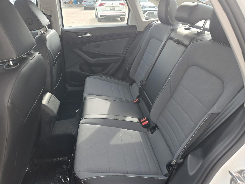 new 2026 Volkswagen Jetta car, priced at $26,803