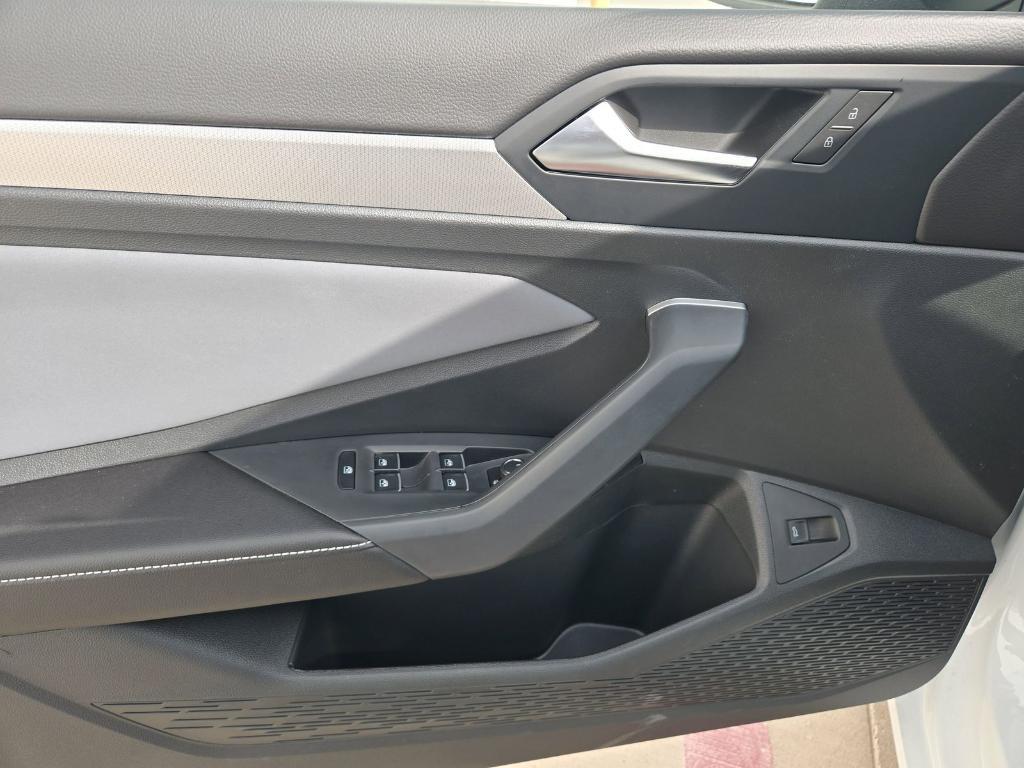 new 2026 Volkswagen Jetta car, priced at $26,803