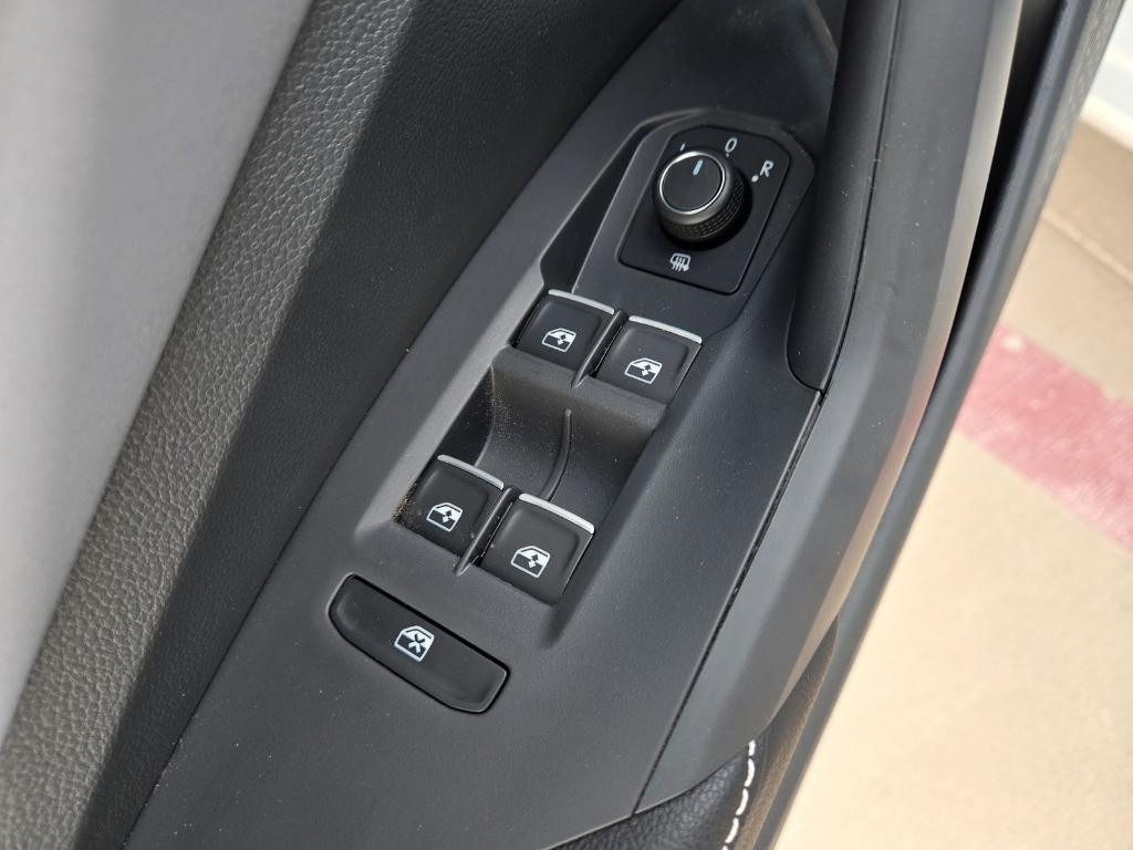 new 2026 Volkswagen Jetta car, priced at $26,803