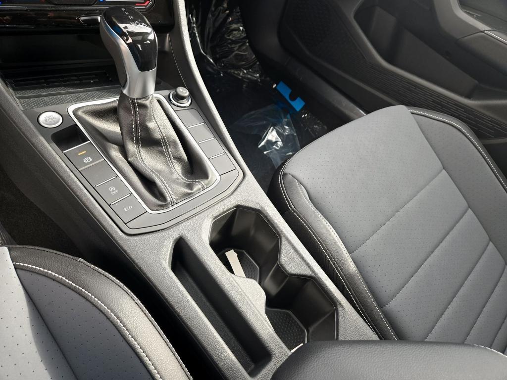 new 2026 Volkswagen Jetta car, priced at $26,803