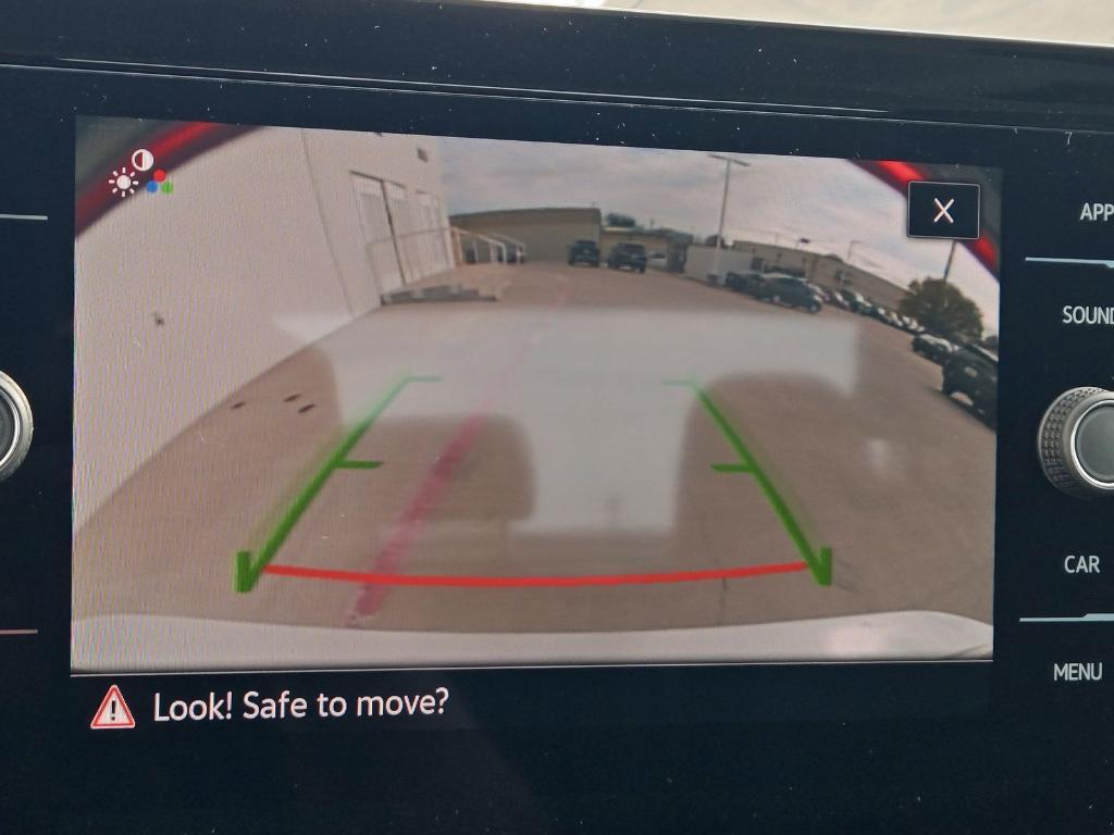 new 2026 Volkswagen Jetta car, priced at $26,803