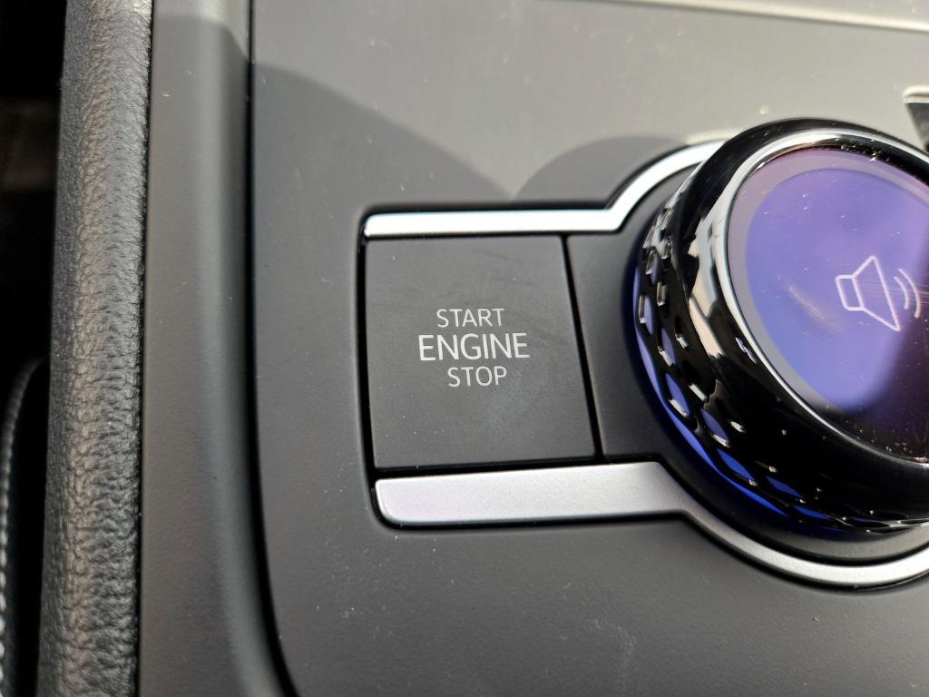 new 2026 Volkswagen Tiguan car, priced at $35,124