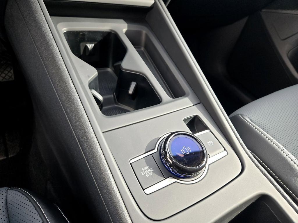 new 2026 Volkswagen Tiguan car, priced at $35,124