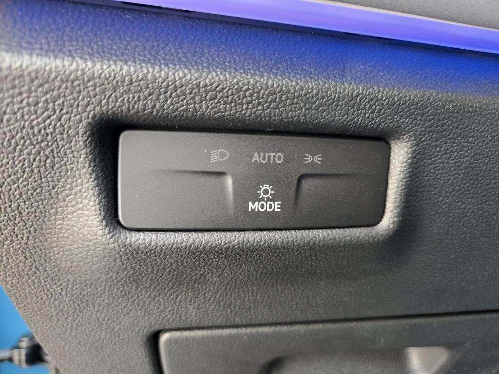 new 2026 Volkswagen Tiguan car, priced at $35,124