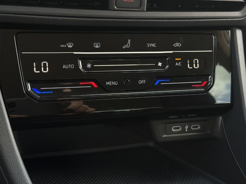 new 2026 Volkswagen Jetta car, priced at $23,911