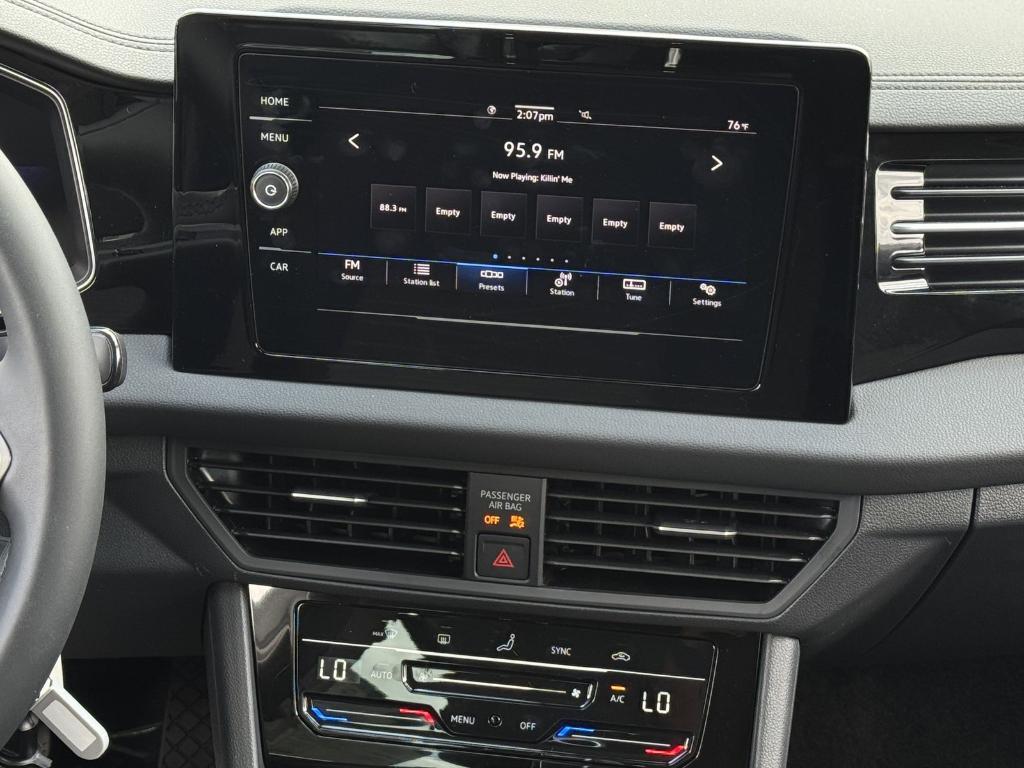 new 2026 Volkswagen Jetta car, priced at $23,911