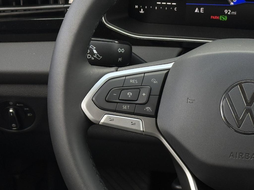 new 2026 Volkswagen Jetta car, priced at $23,911