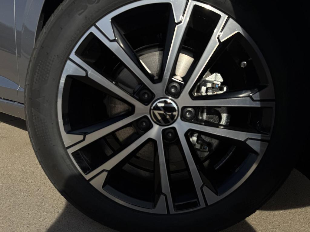 new 2026 Volkswagen Jetta car, priced at $24,574