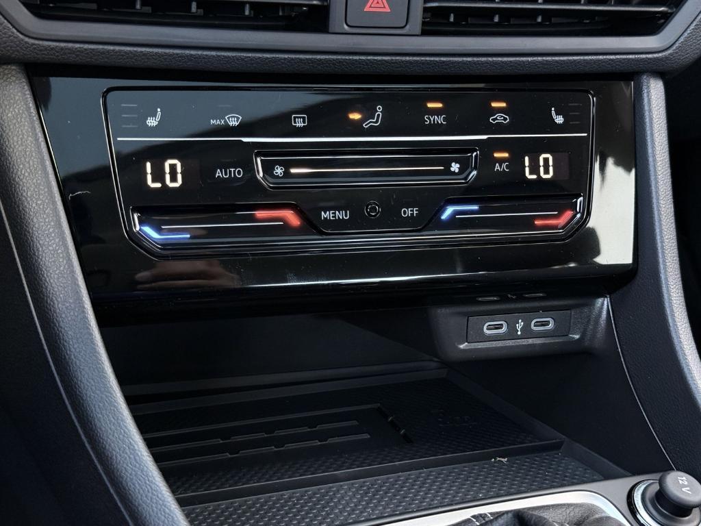 new 2026 Volkswagen Jetta car, priced at $26,791