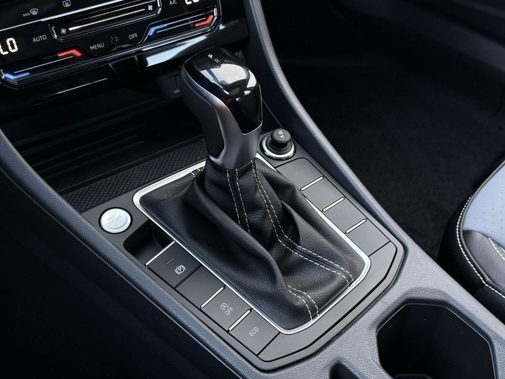 new 2026 Volkswagen Jetta car, priced at $26,791