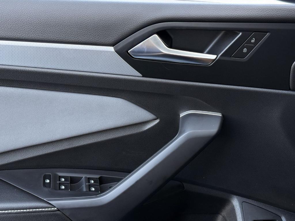 new 2026 Volkswagen Jetta car, priced at $26,791