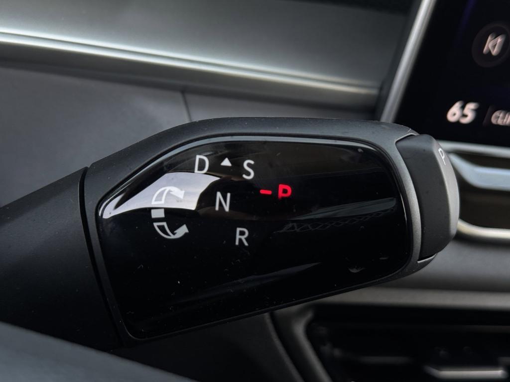 new 2026 Volkswagen Tiguan car, priced at $33,696