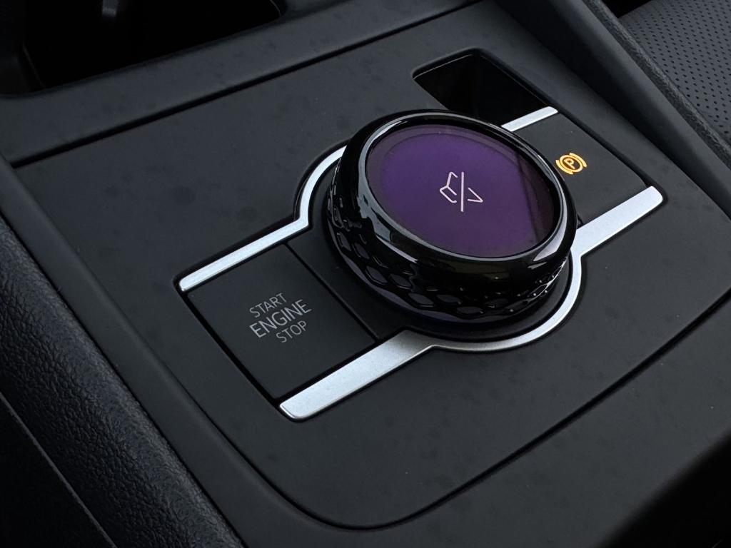 new 2026 Volkswagen Tiguan car, priced at $33,696