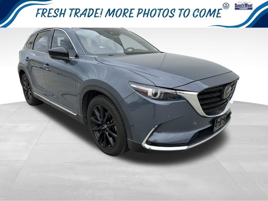 used 2023 Mazda CX-9 car, priced at $24,997