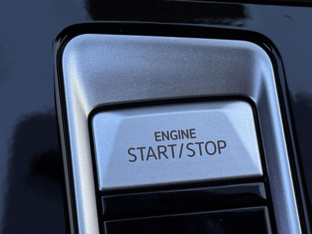 new 2026 Volkswagen Atlas car, priced at $44,858