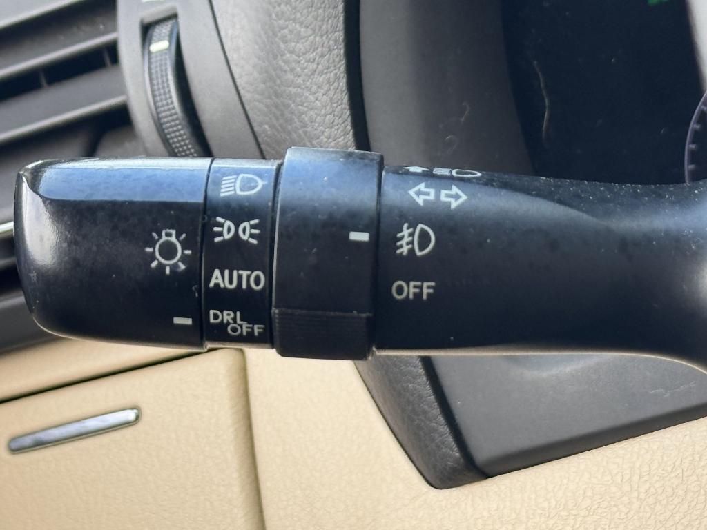 used 2015 Lexus RX 350 car, priced at $15,550