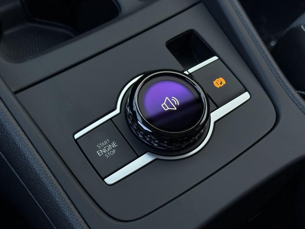 new 2026 Volkswagen Tiguan car, priced at $32,823