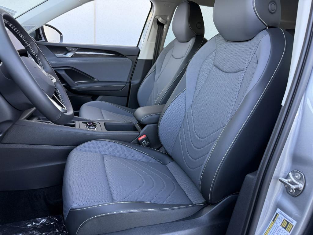 new 2026 Volkswagen Tiguan car, priced at $32,823