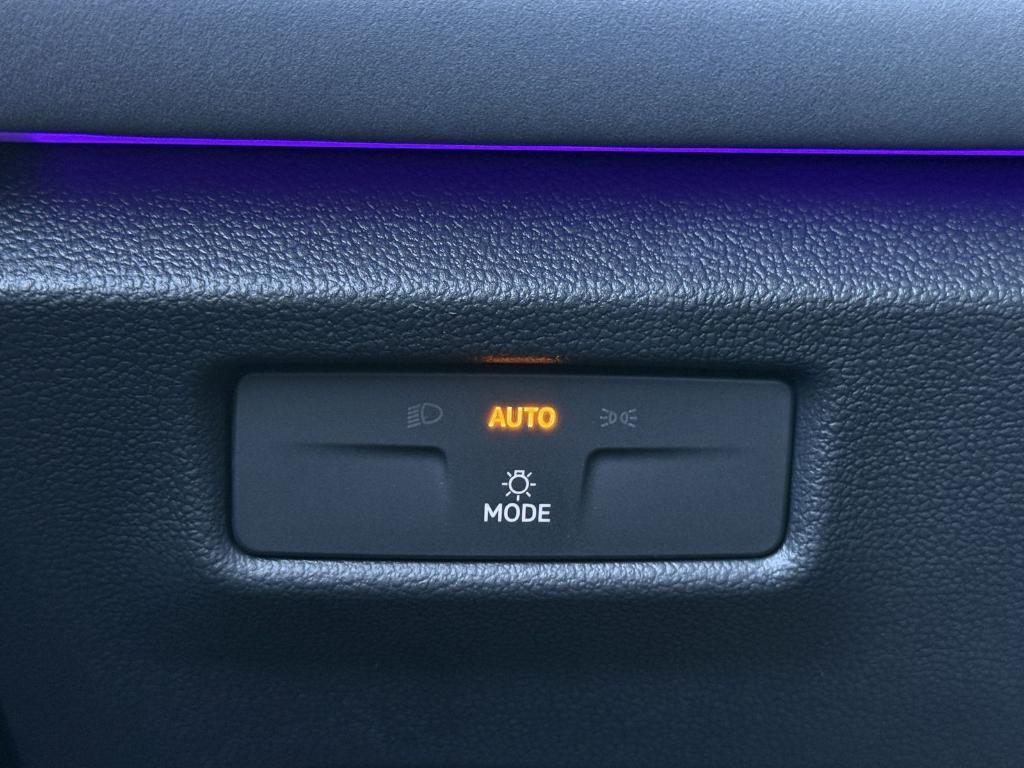 new 2026 Volkswagen Tiguan car, priced at $32,823