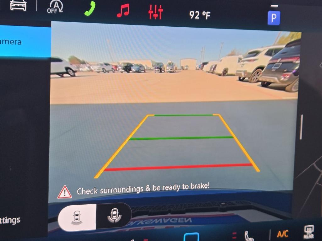 new 2026 Volkswagen Tiguan car, priced at $32,561