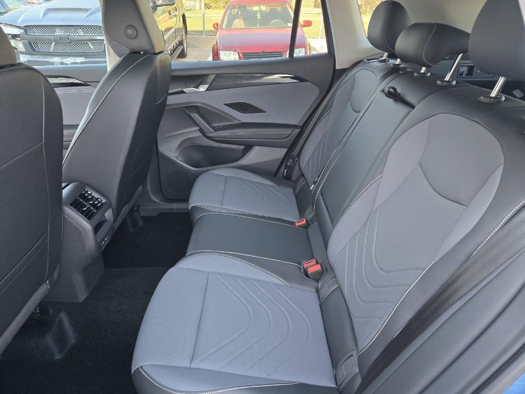 new 2026 Volkswagen Tiguan car, priced at $32,561