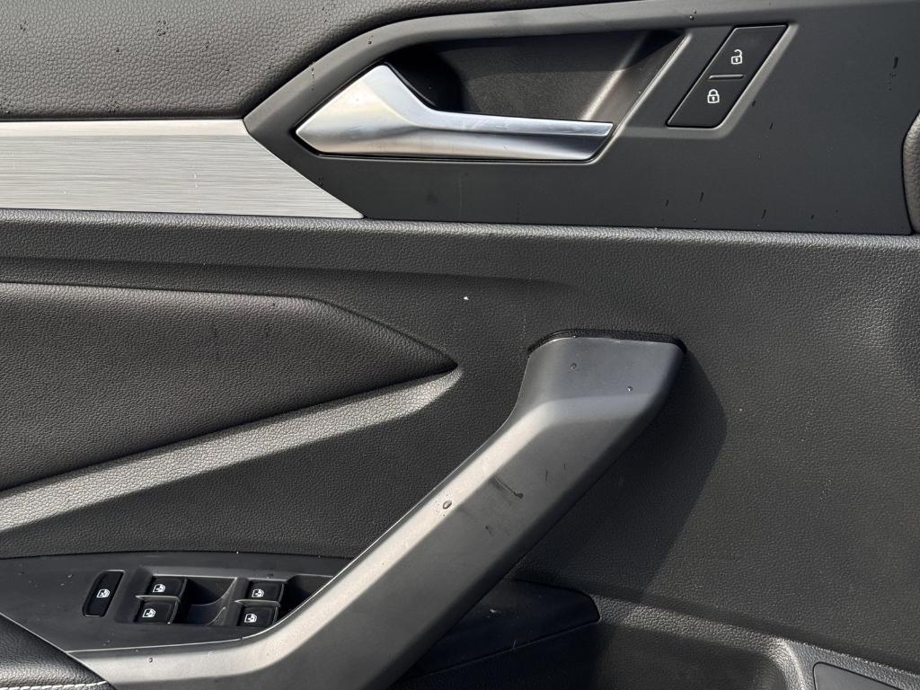 new 2026 Volkswagen Jetta car, priced at $24,552