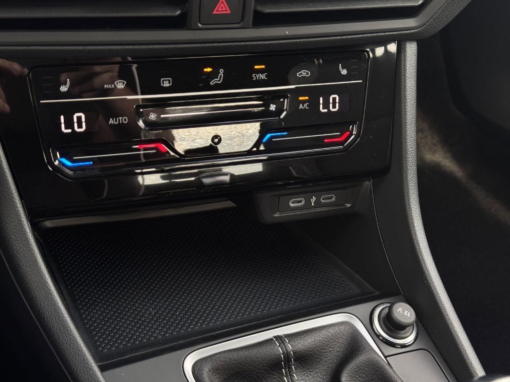 new 2026 Volkswagen Jetta car, priced at $24,552