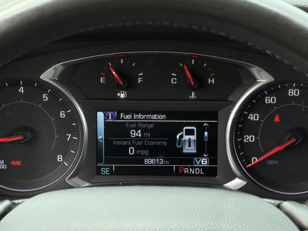 used 2019 GMC Acadia car, priced at $16,720