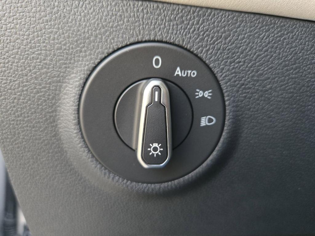 new 2026 Volkswagen Taos car, priced at $30,122