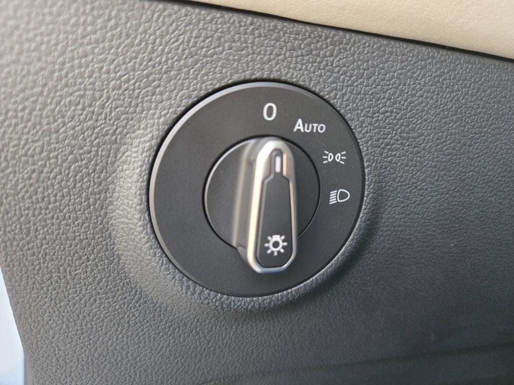 new 2026 Volkswagen Taos car, priced at $28,996