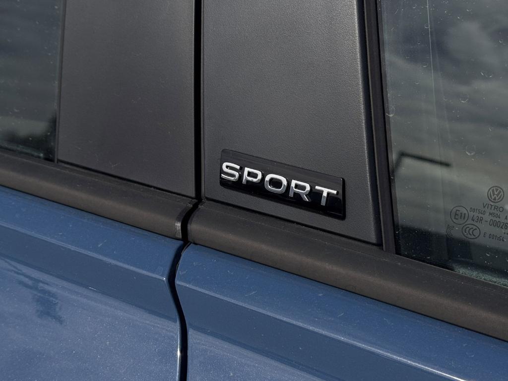 new 2025 Volkswagen Jetta car, priced at $22,145