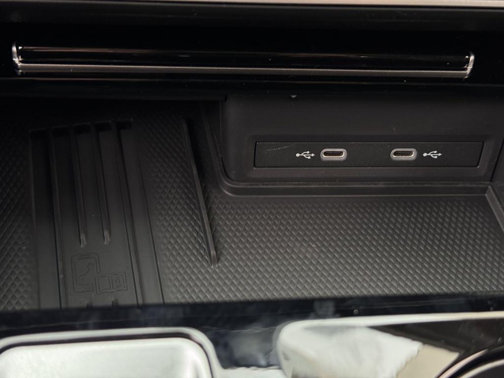 new 2026 Volkswagen Atlas car, priced at $43,361