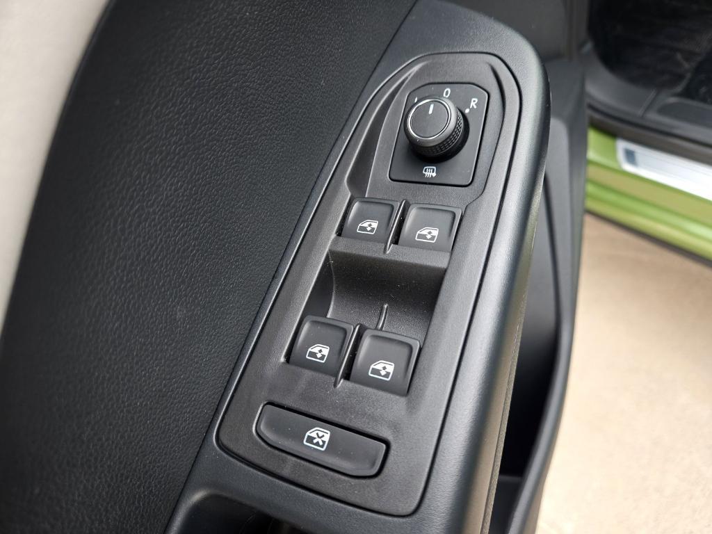 new 2026 Volkswagen Taos car, priced at $29,119