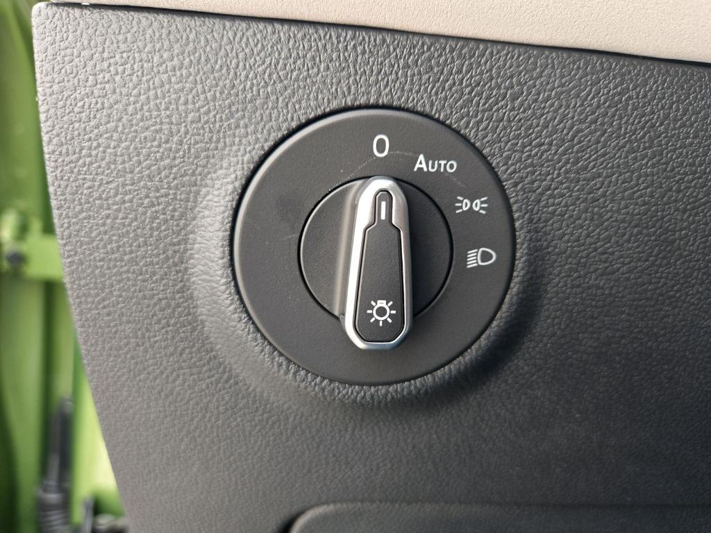 new 2026 Volkswagen Taos car, priced at $29,119