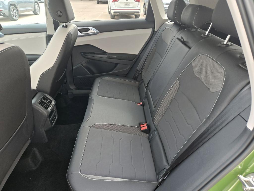 new 2026 Volkswagen Taos car, priced at $29,119