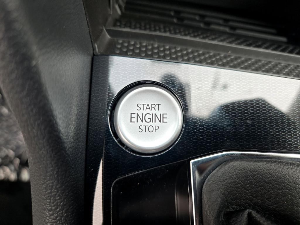 new 2026 Volkswagen Taos car, priced at $29,119