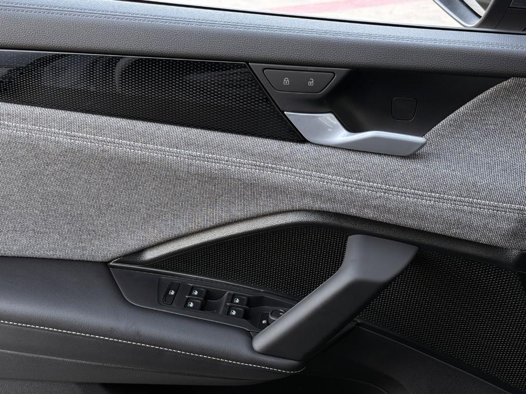 new 2026 Volkswagen Tiguan car, priced at $30,511