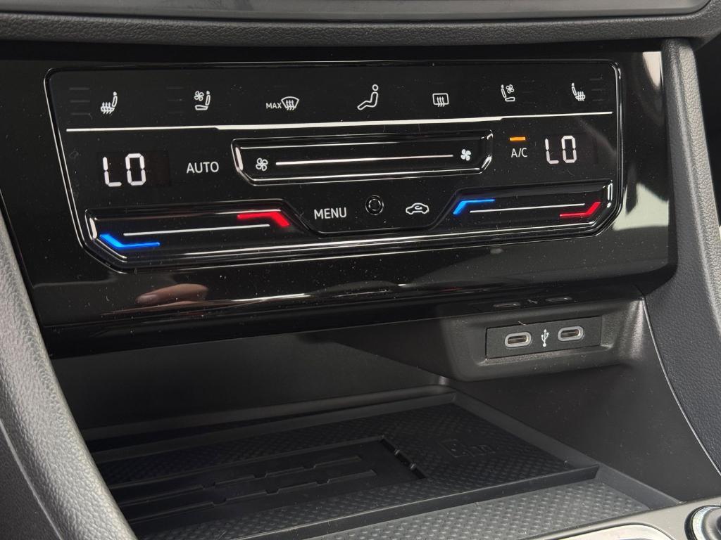 new 2026 Volkswagen Jetta GLI car, priced at $33,594