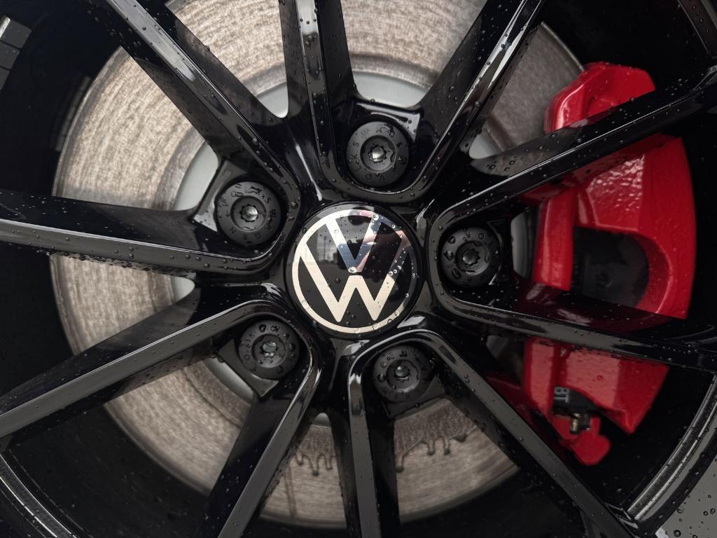 new 2026 Volkswagen Jetta GLI car, priced at $34,973