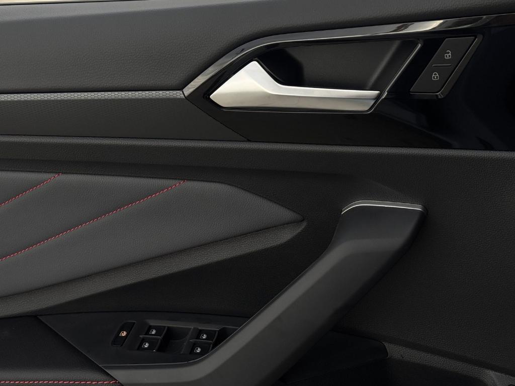 new 2026 Volkswagen Jetta GLI car, priced at $34,973