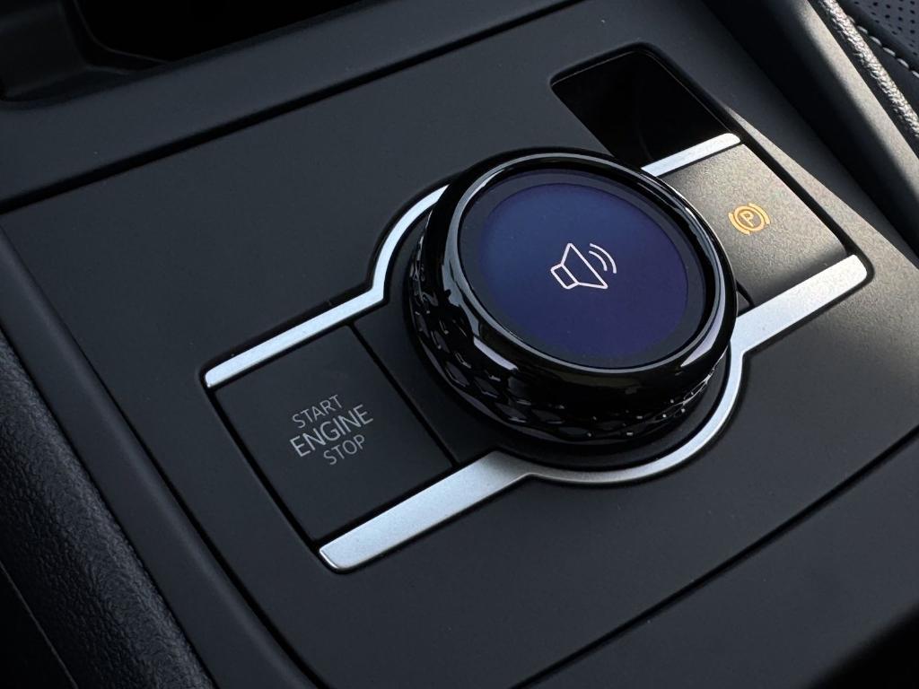 new 2026 Volkswagen Tiguan car, priced at $36,849