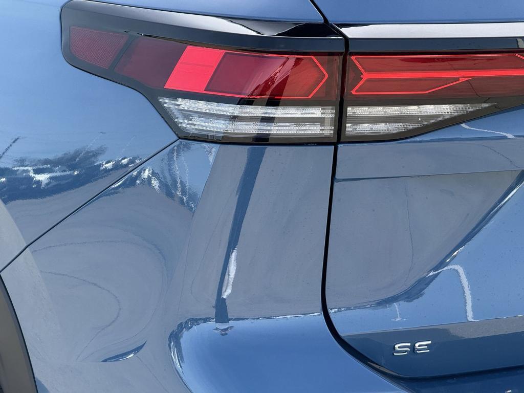 new 2026 Volkswagen Tiguan car, priced at $36,849