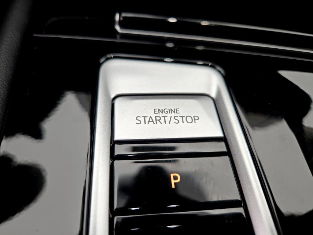 new 2026 Volkswagen Atlas car, priced at $40,855