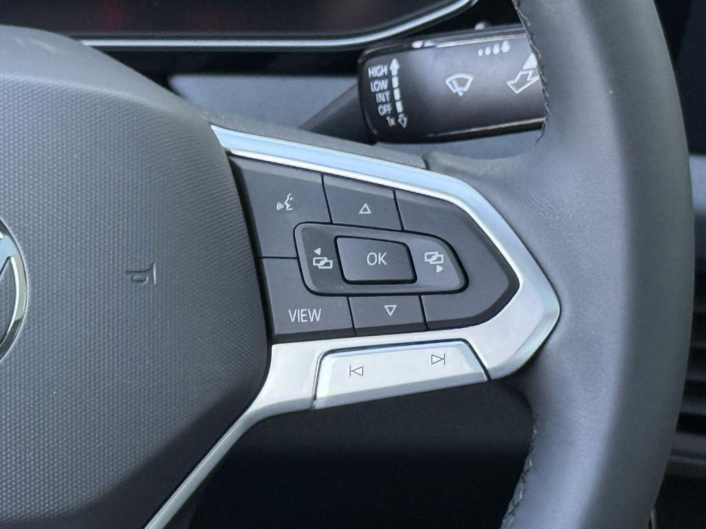 new 2026 Volkswagen Jetta car, priced at $27,219