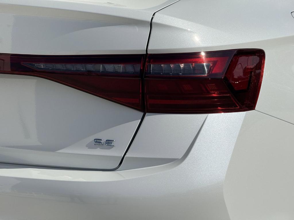 new 2026 Volkswagen Jetta car, priced at $27,219