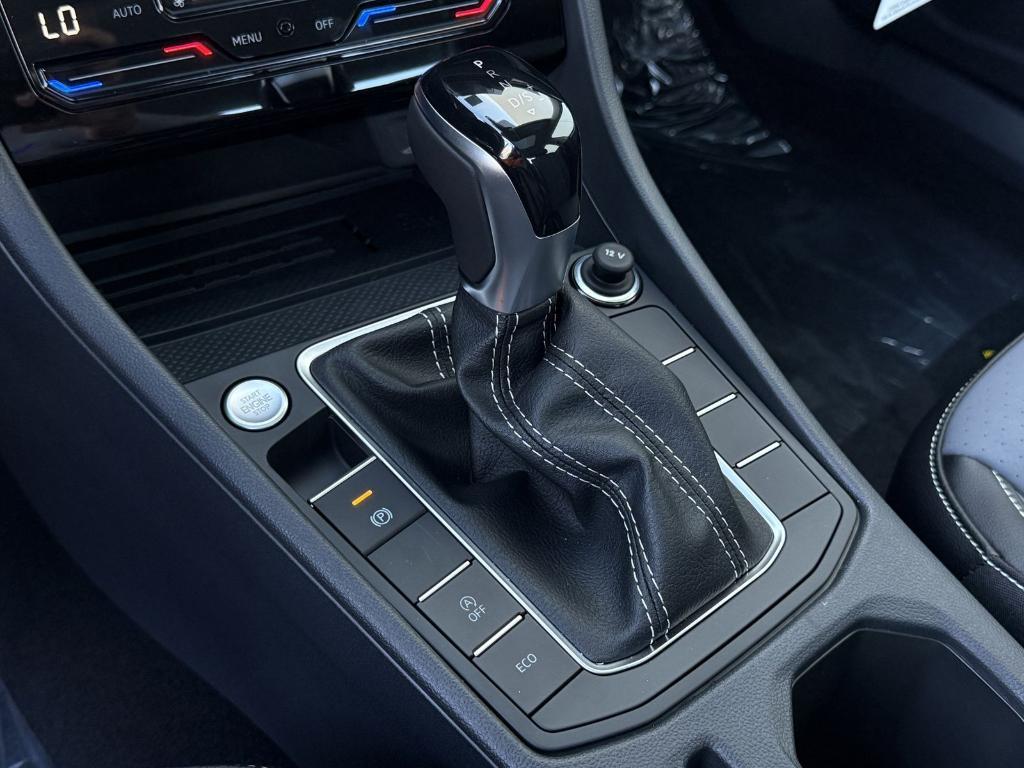 new 2026 Volkswagen Jetta car, priced at $27,219