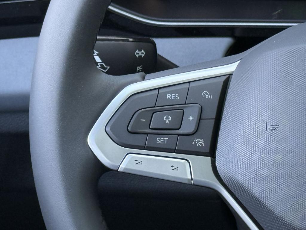 new 2026 Volkswagen Jetta car, priced at $27,219